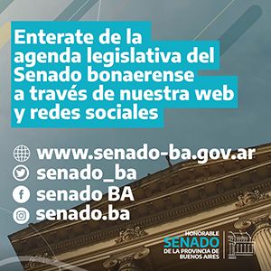 senado ba