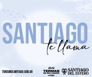 SANTIAGO FEB