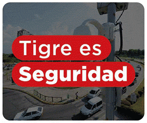 tigre abril