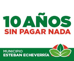 ESTEBAN ECHEVERRIA