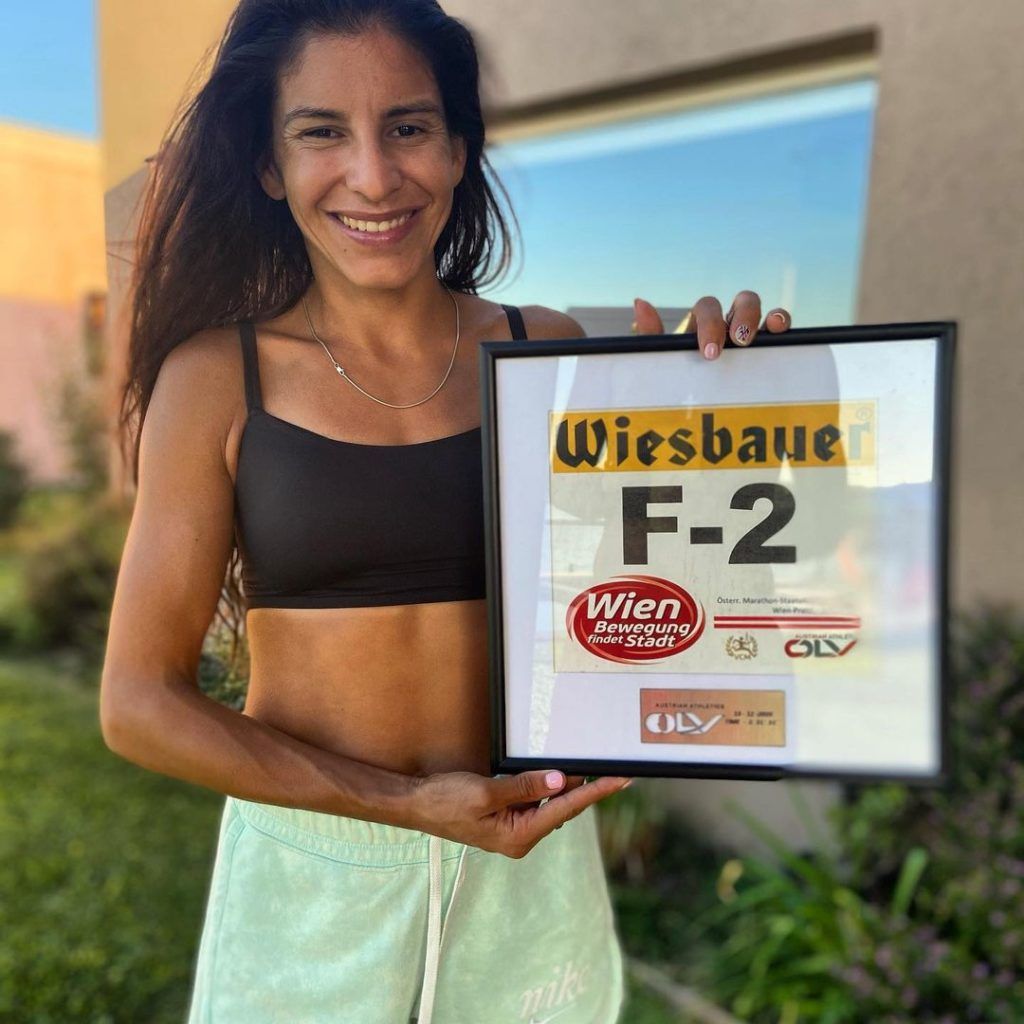 Juegos Olímpicos: Daiana Ocampo va a La Pampa por un lugar en Tokio 2020