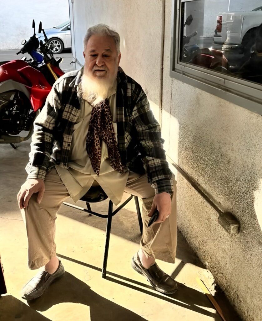 Franco Agustín Castro, el detenido con un arma en proximidades del acto de Javier Milei. (Clarín)