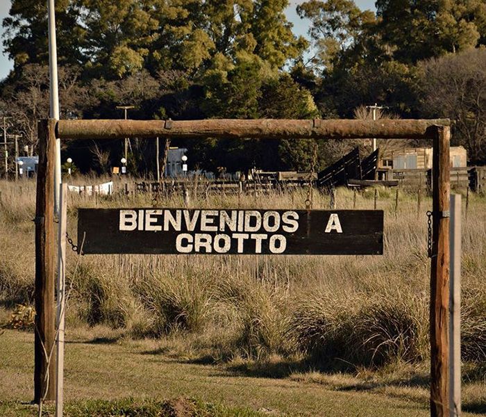 crotto
