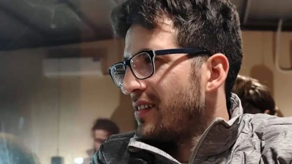 Coronel Pringles se moviliza por la muerte de Nahuel Snidero. - El Orden de Pringles -