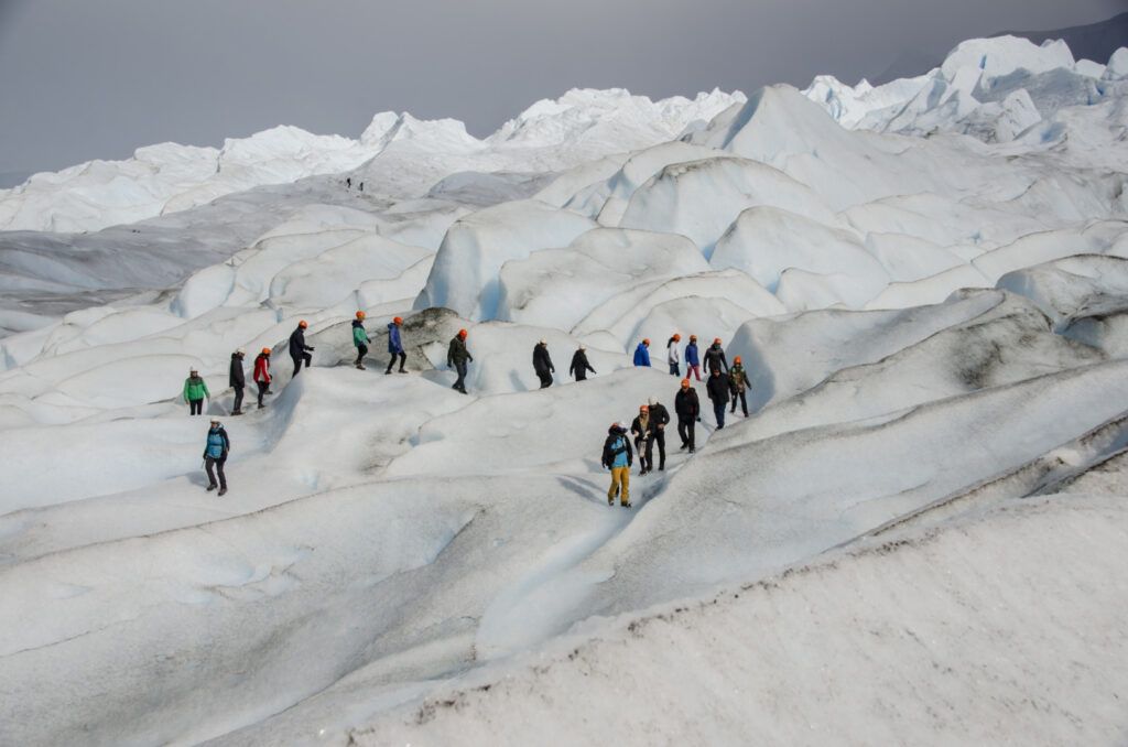 El Parque Nacional Los Glaciares (argentina.gob.ar)