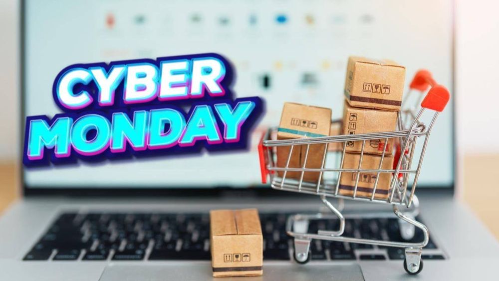 Novedades sobre el CyberMonday.