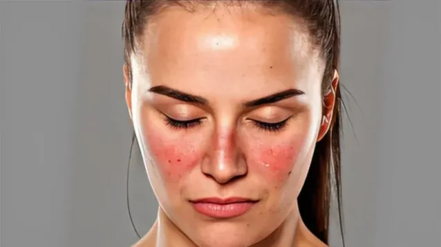 El Lupus es una enfermedad autoinmune e inflamatoria que afecta a más de cinco millones de personas en todo el mundo.