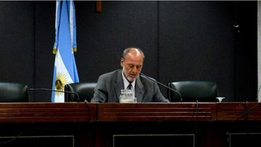 El juez Roberto Falcone ordenó el decomiso de los terrenos para que la Provincia realice allí tareas vinculadas a la memoria sobre el terrorismo de Estado.