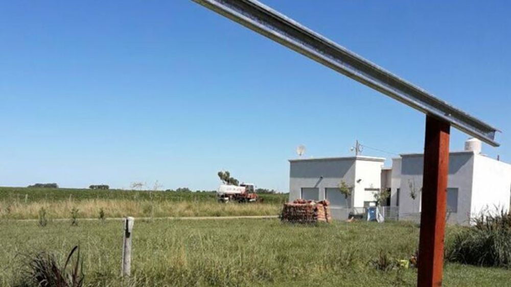 La Justicia requirió la elevación a juicio de una causa que tiene a cuatro personas procesadas por el delito de contaminación del ambiente.