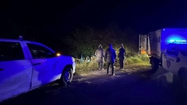 Joven murió electrocutado en Sierras Bayas. - Infoeme -