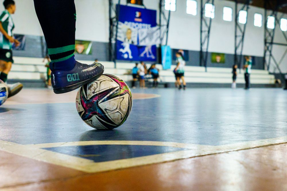 Novedades sobre los Juegos Bonaerenses.