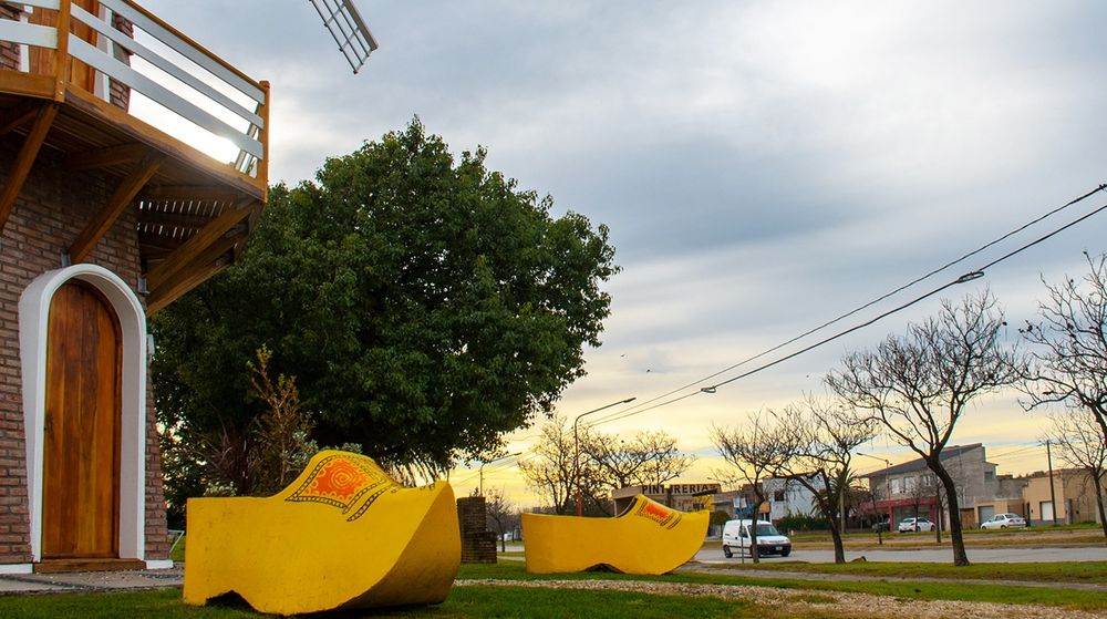 Tres Arroyos estará de fiesta.