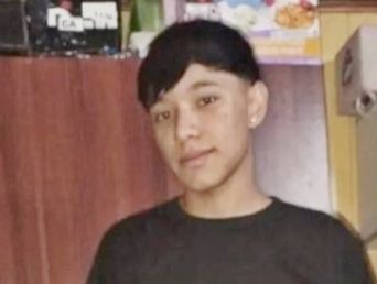 Dylan Nahuel Carballeda, de 16 años, es buscado intensamente en Ensenada y localidades vecinas. Dylan Nahuel Carballeda, de 16 años, es buscado intensamente en Ensenada y localidades vecinas.