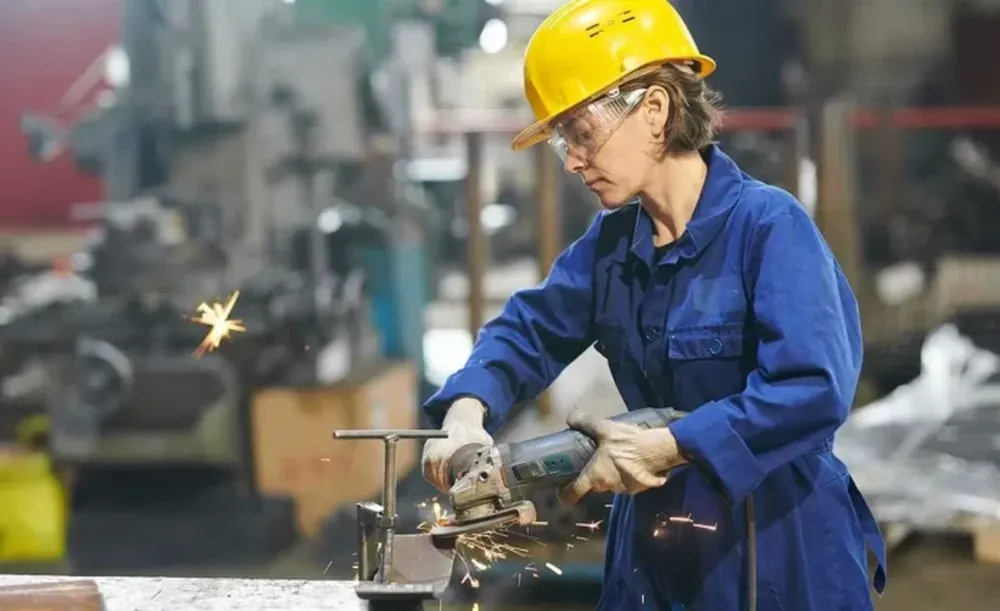 Las expectativas para la generación de empleo se mantienen estancadas.