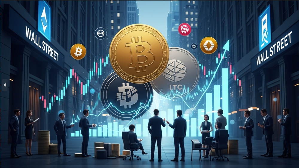 FTMining ha lanzado un servicio gratuito de minería en la nube para BTC, DOGE y LTC, con ingresos diarios de hasta 9.900 dólares FTMining ha lanzado un servicio gratuito de minería en la nube para BTC, DOGE y LTC, con ingresos diarios de hasta 9.900 dólares