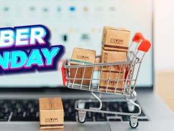 Novedades sobre el CyberMonday. Novedades sobre el CyberMonday.