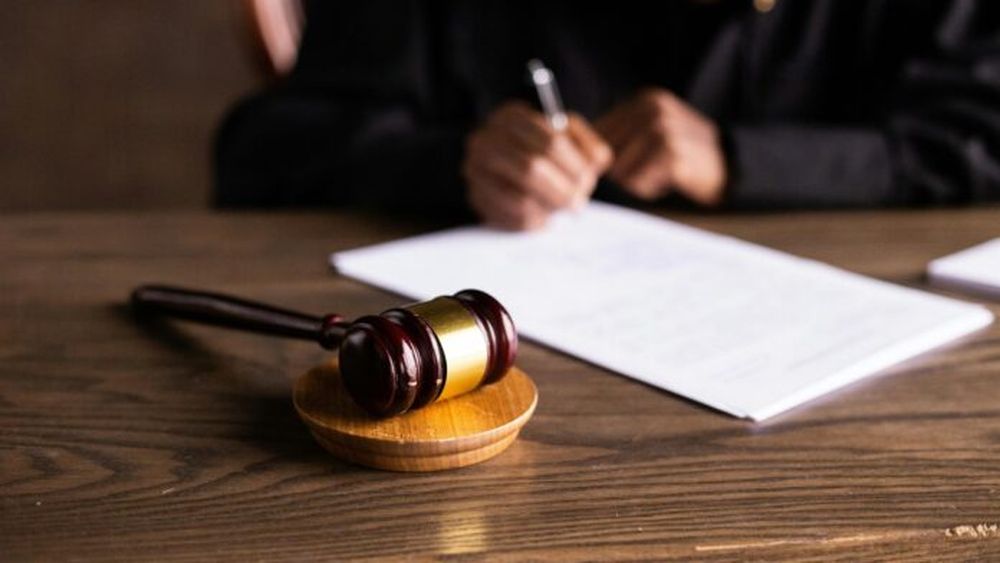 La Justicia y su fallo. (KATRIN BOLOVTSOVA/ Pexels.com)