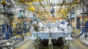 Las inversiones, un punto flojo que destaca A1.