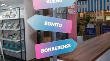 La Provincia y su campaña turística.