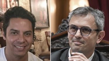 Osorio Peñaloza se desempeñaba como gerente general de GenTech Argentina S.A., una firma dedicada a la producción y comercialización de suplementos dietarios y nutrición deportiva fundada y desarrollada por Martín Menem.&nbsp;