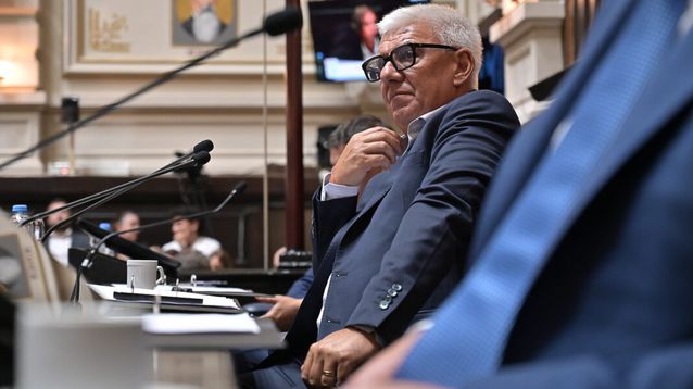 Diputados: hubo acuerdo político y una sesión el jueves rompe una parálisis de casi tres meses