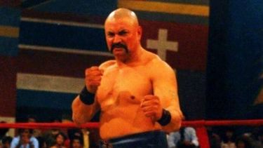 José Luis Arévalo, conocido popularmente como Kanghai el Mongol en Titanes en el Ring, falleció a los 83 años.