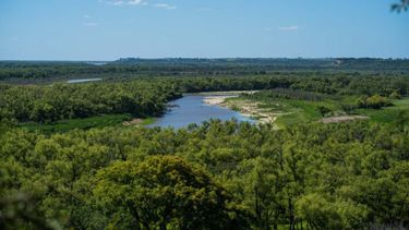 La magia del Parque Pre-Delta.