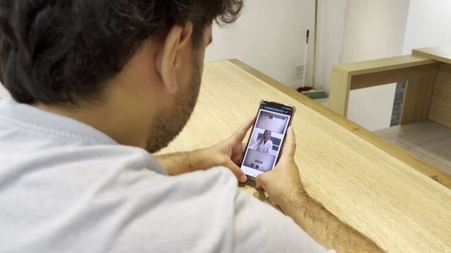 El teleoperador evaluará la derivación a un telemédico que realizará la atención, incluyendo derivación y órdenes para estudios de laboratorio.