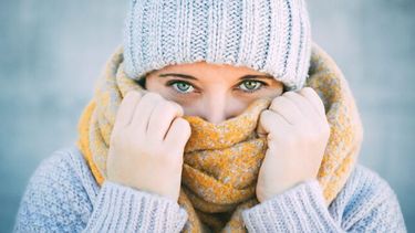 Un fuerte descenso de las temperaturas afectará al centro del país.
