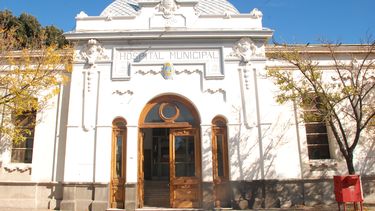 Faltante de fentanilo en el Hospital Municipal de Agudos Leónidas Lucero de Bahía Blanca.