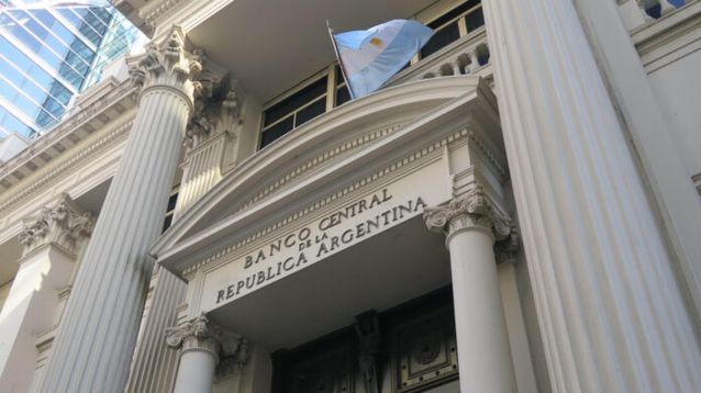 El volumen de los plazos fijos tradicionales en pesos cayó 46% en diciembre.