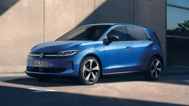 El nuevo ID. Polo, eléctrico y futurista.