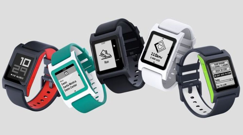 pebble