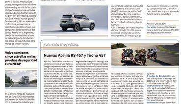 Semana del 29 de enero al 4 de febrero de 2026