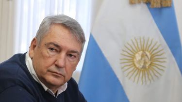 Diarios Bonaerenses | El Ministro de Transporte de la provincia de Buenos Aires, Jorge D´Onofrio, elevó una carta ante el Ministro de Economía de la Nación, Luis Caputo, por la eliminación del Boleto Integrado.