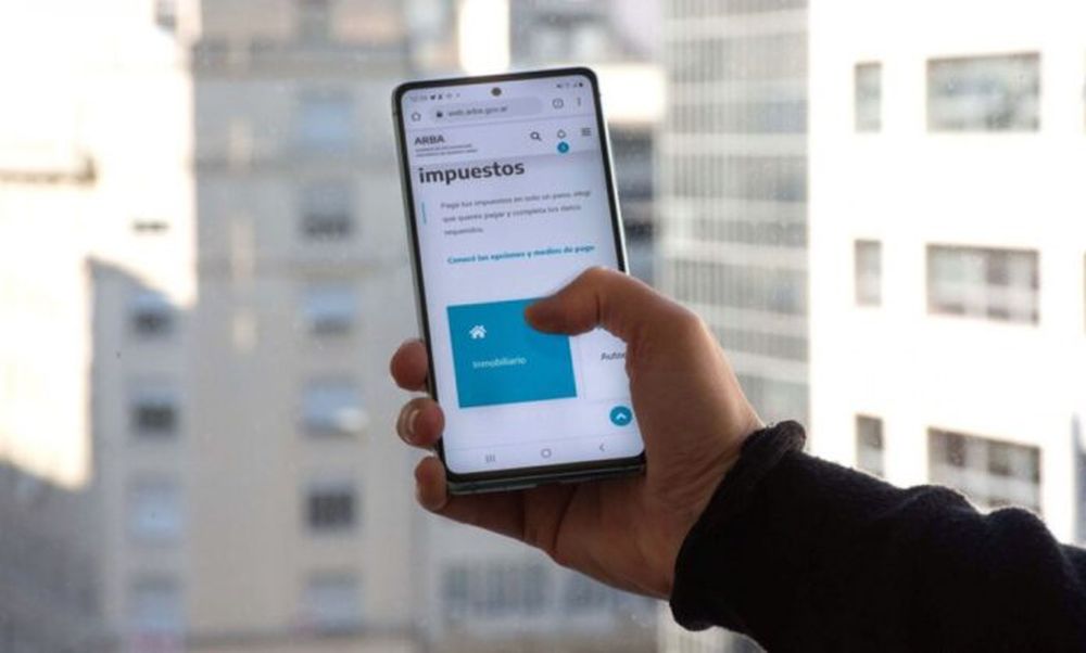 Novedades sobre el Inmobiliario.