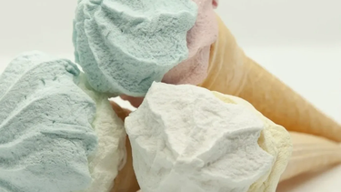 Los famosos heladitos secos. (Imagen ilustrativa)