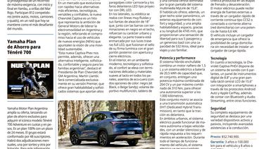 Semana del 15 al 21 de enero de 2026