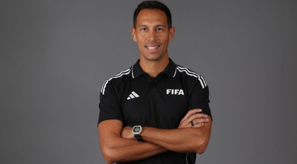 A los 43 años, el bahiense Facundo Tello estará en el Mundial 2026, el segundo de su carrera.