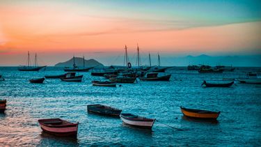 Buzios, un destino único dentro de Brasil.&nbsp;