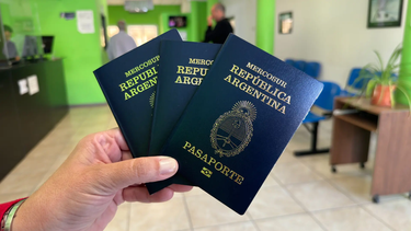 Cómo saber si un pasaporte es defectuoso y cómo hacer la verificación digital