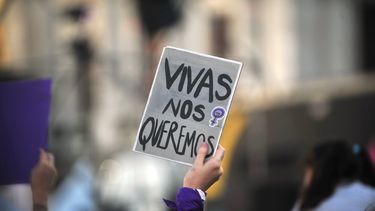 Un informe del Ministerio Público de la provincia de Buenos Aires reveló la magnitud que continúa teniendo la violencia de género en el territorio bonaerense.