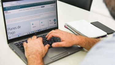 Novedades sobre ARBA.