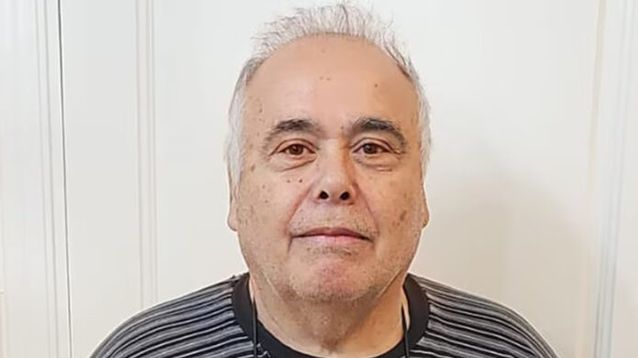 Jorge Omar Castillo, el denominado “Rey de La Salada”.