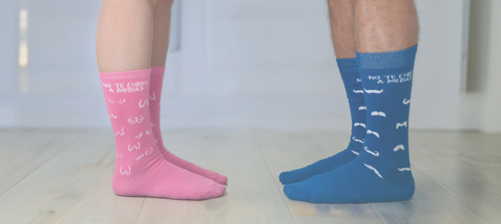 Lanzan la campaña No te cuides a medias.