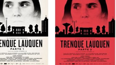 Diarios Bonaerenses | El afiche de Trenque Lauquen.
