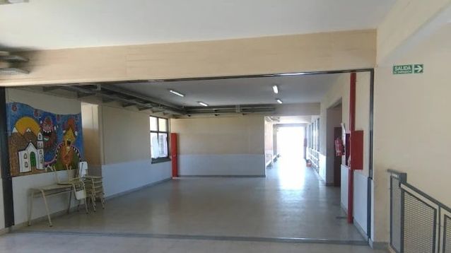 El episodio de violencia escolar se produjo en la Escuela de Educación Primaria (EEP) N°63, ubicada en el barrio Autódromo de Mar del Plata.