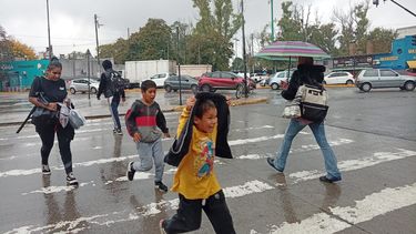 se viene un invierno menos frio y con mas lluvias en provincia de buenos aires y zona central del pais