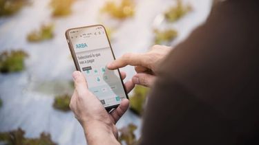 Novedades sobre ARBA.