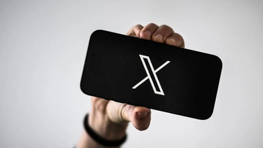 La red X, otra vez en problemas.&nbsp;